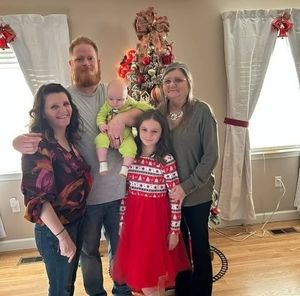 Meet your Posher, Amber